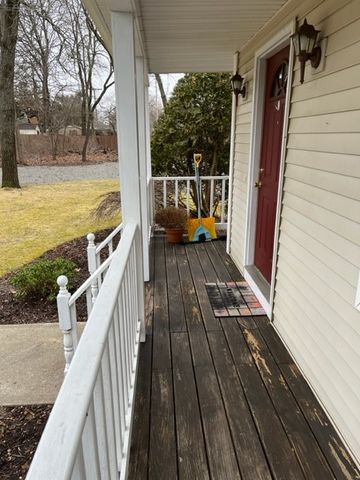 252 Gentian Avenue, North Providence, RI 02908