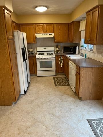 252 Gentian Avenue, North Providence, RI 02908