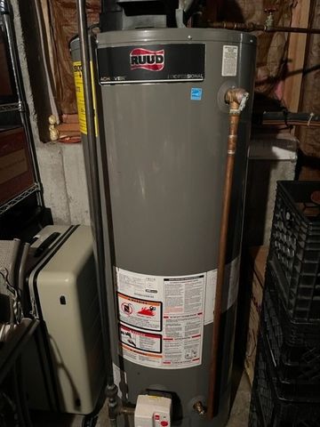 252 Gentian Avenue, North Providence, RI 02908