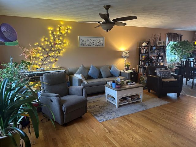 252 Gentian Avenue, North Providence, RI 02908