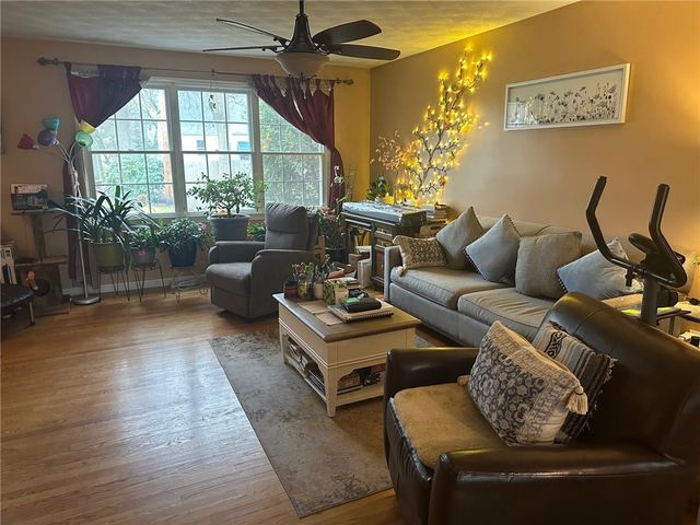 252 Gentian Avenue, North Providence, RI 02908