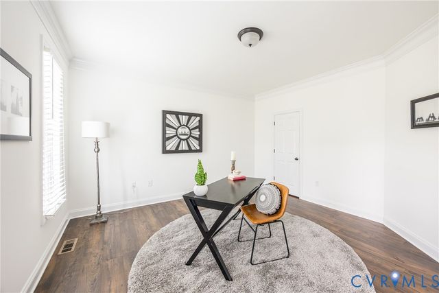 6305 Ellington Woods Dr, Henrico, VA 23059