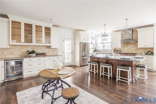 6305 Ellington Woods Dr, Henrico, VA 23059