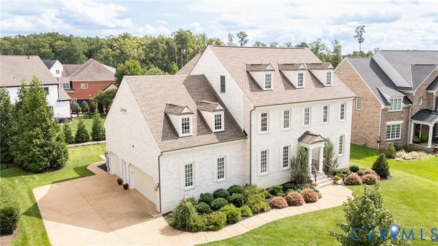 6305 Ellington Woods Dr, Henrico, VA 23059