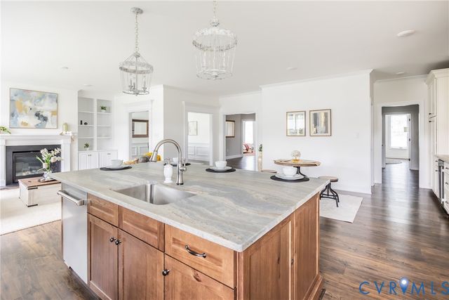 6305 Ellington Woods Dr, Henrico, VA 23059