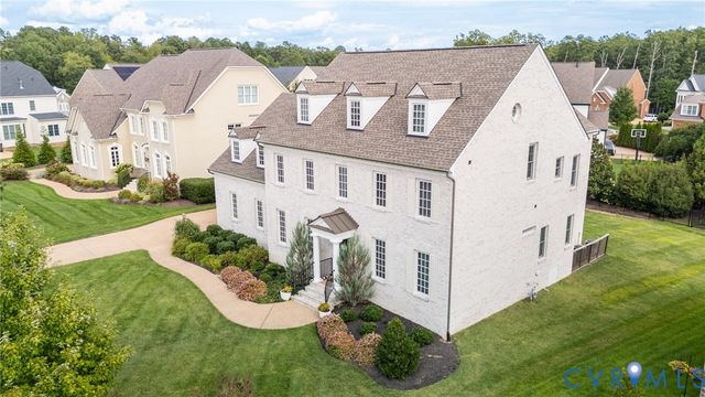 6305 Ellington Woods Dr, Henrico, VA 23059