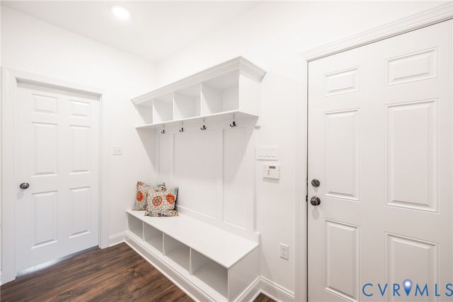 6305 Ellington Woods Dr, Henrico, VA 23059