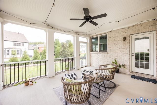 6305 Ellington Woods Dr, Henrico, VA 23059