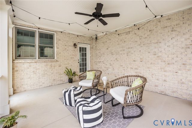 6305 Ellington Woods Dr, Henrico, VA 23059
