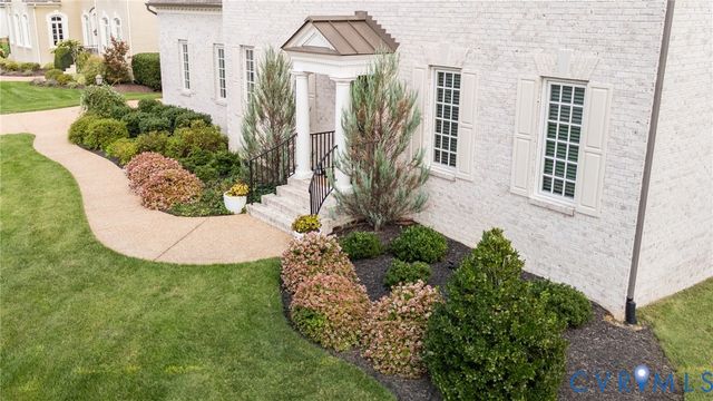 6305 Ellington Woods Dr, Henrico, VA 23059