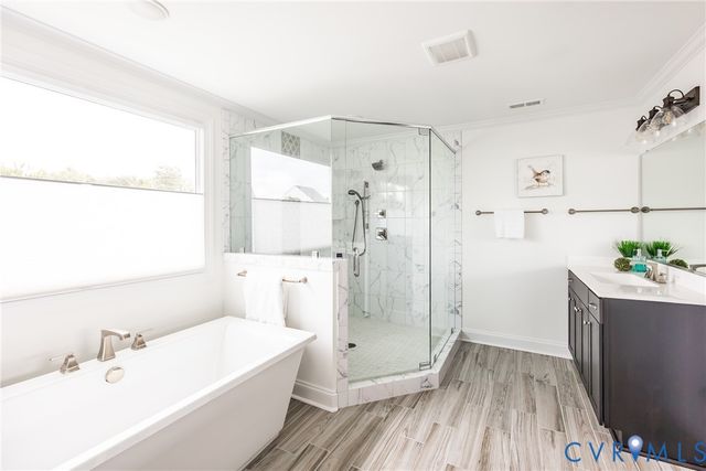 6305 Ellington Woods Dr, Henrico, VA 23059