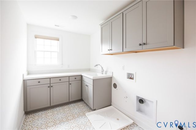 6305 Ellington Woods Dr, Henrico, VA 23059
