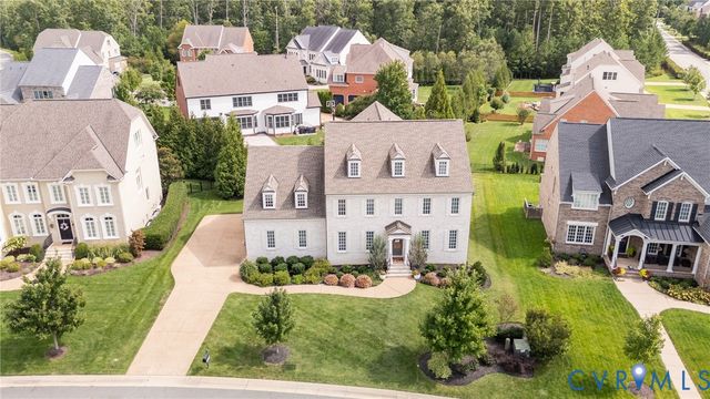 6305 Ellington Woods Dr, Henrico, VA 23059