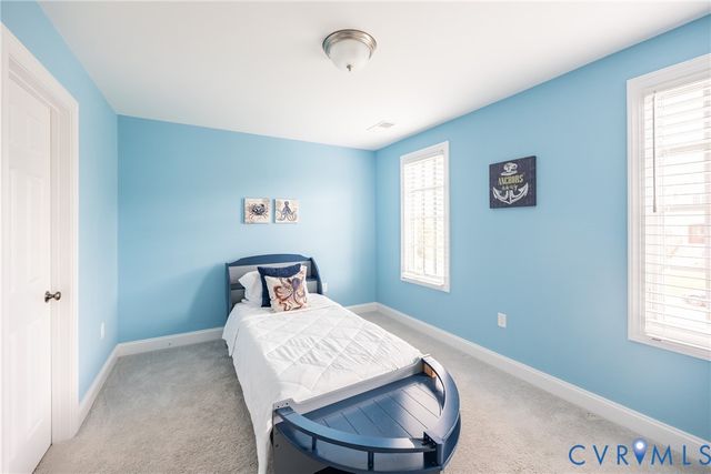 6305 Ellington Woods Dr, Henrico, VA 23059