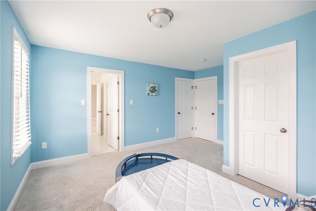 6305 Ellington Woods Dr, Henrico, VA 23059