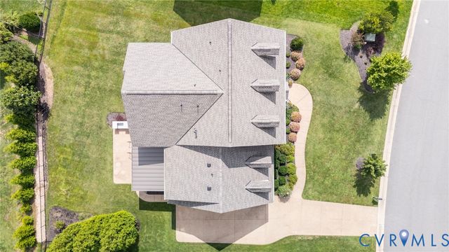 6305 Ellington Woods Dr, Henrico, VA 23059
