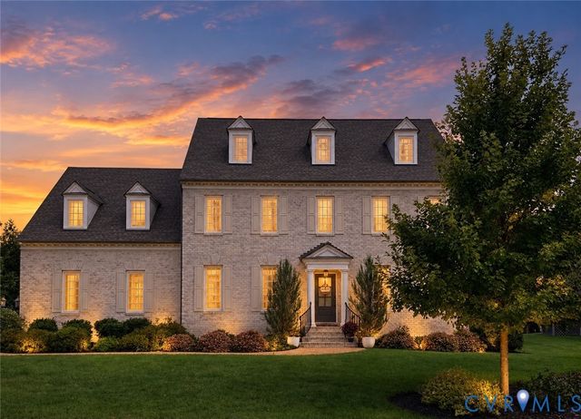 6305 Ellington Woods Dr, Henrico, VA 23059