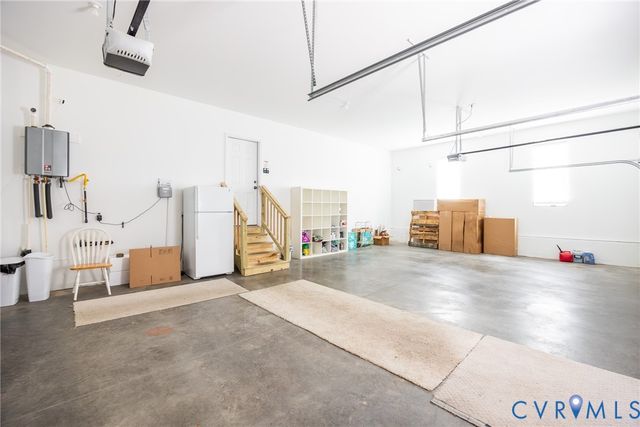 6305 Ellington Woods Dr, Henrico, VA 23059
