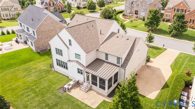 6305 Ellington Woods Dr, Henrico, VA 23059
