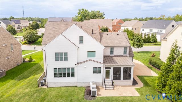 6305 Ellington Woods Dr, Henrico, VA 23059