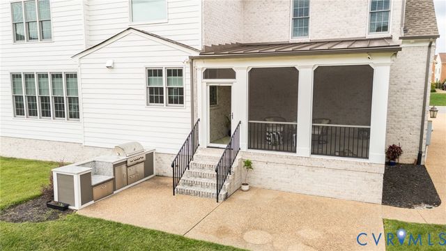 6305 Ellington Woods Dr, Henrico, VA 23059
