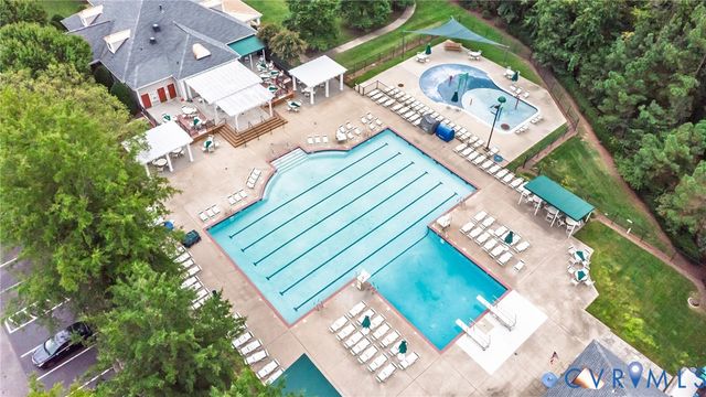 6305 Ellington Woods Dr, Henrico, VA 23059