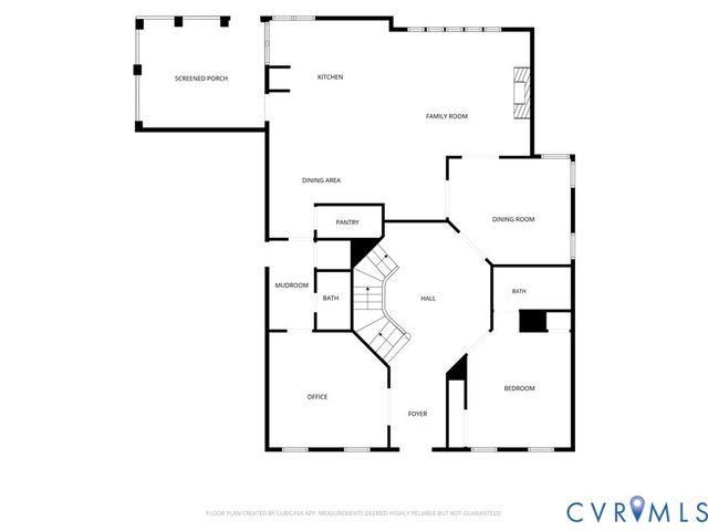 6305 Ellington Woods Dr, Henrico, VA 23059