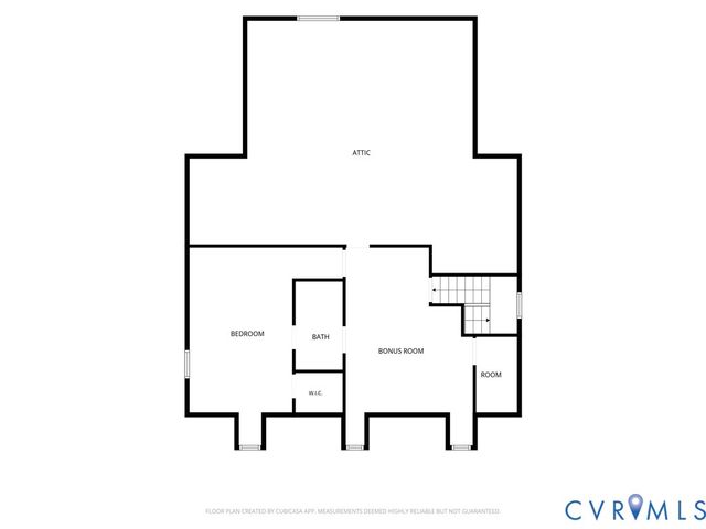 6305 Ellington Woods Dr, Henrico, VA 23059