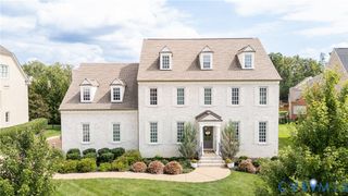 6305 Ellington Woods Dr, Henrico, VA 23059