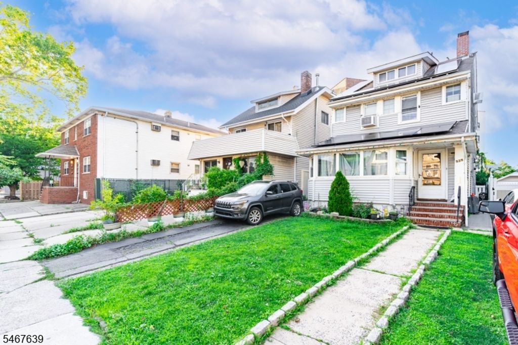 527 -529 Westfield Ave, Elizabeth City, NJ 07208 — photo 3