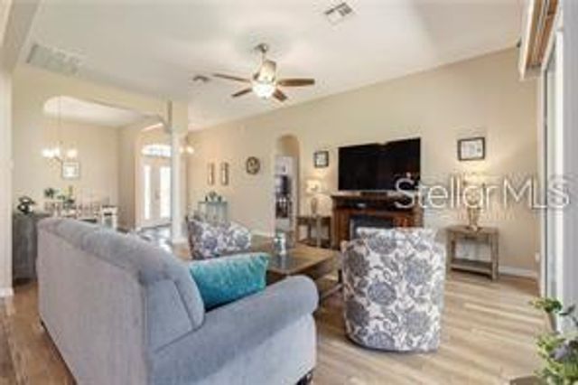 17951 SE 115TH CIRCLE, Summerfield, FL 34491