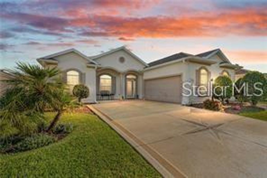 17951 SE 115TH CIRCLE, Summerfield, FL 34491
