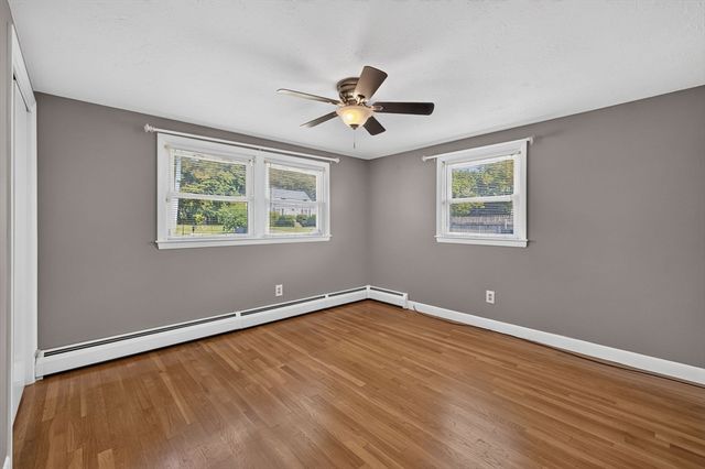 165 Swansom Rd, Swansea, MA 02777