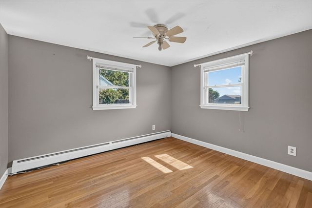 165 Swansom Rd, Swansea, MA 02777