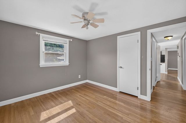 165 Swansom Rd, Swansea, MA 02777