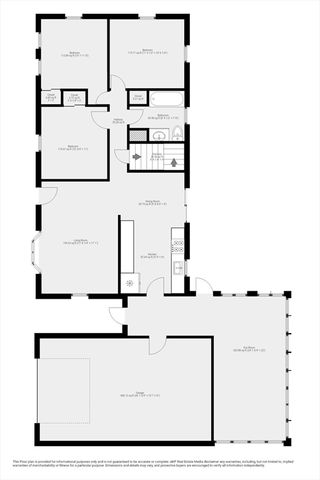 165 Swansom Rd, Swansea, MA 02777