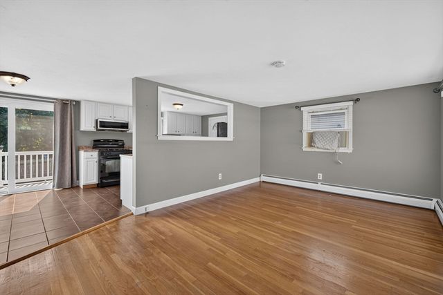 165 Swansom Rd, Swansea, MA 02777