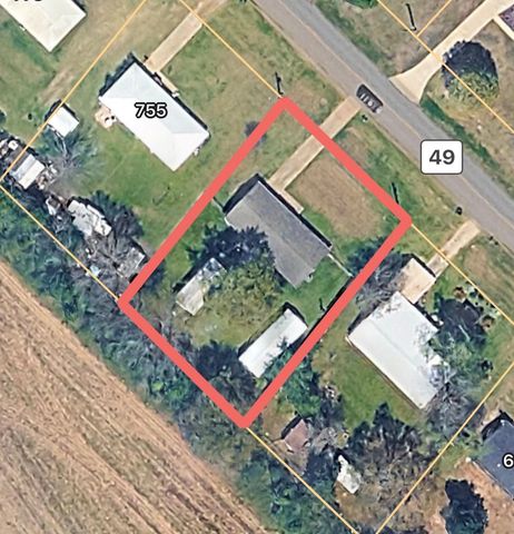 737 County Road 49, Slocomb, AL 36375