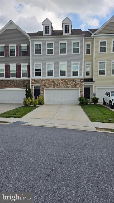 20207 CAPITAL LN, Hagerstown, MD 21742