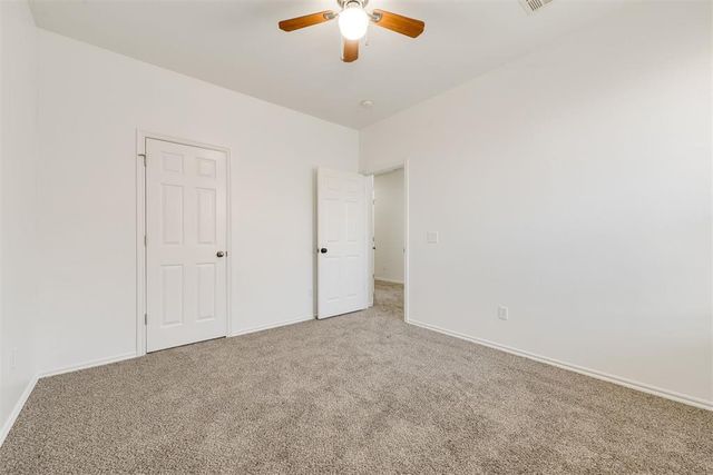 10 NW 156th Street 10, Edmond, OK 73013