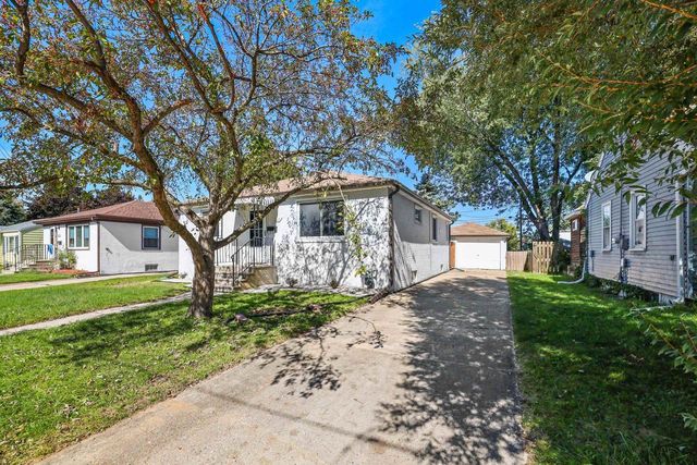 1627 SMITH STREET, Green Bay, WI 54302