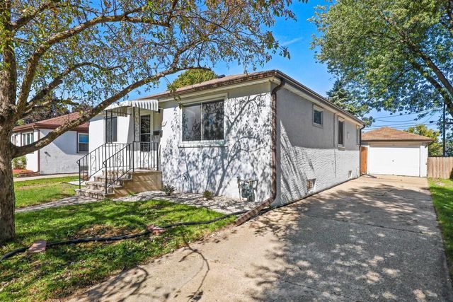 1627 SMITH STREET, Green Bay, WI 54302