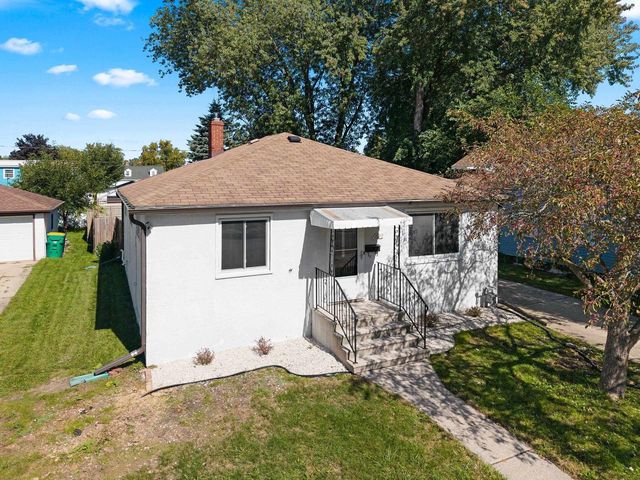 1627 SMITH STREET, Green Bay, WI 54302