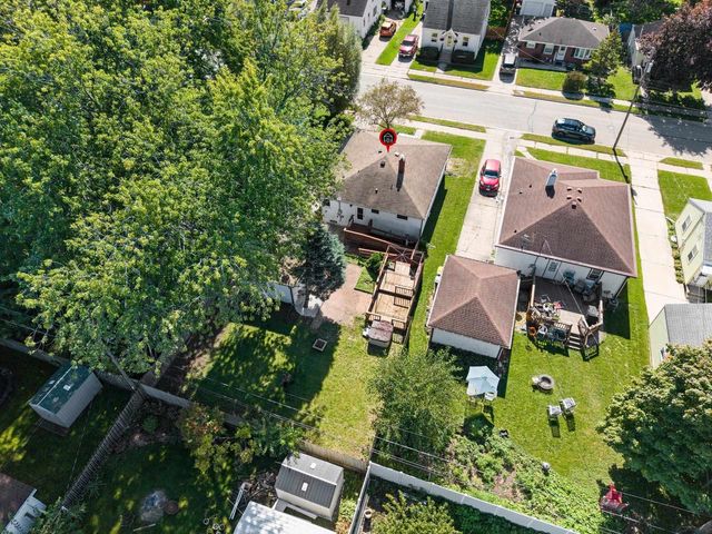 1627 SMITH STREET, Green Bay, WI 54302