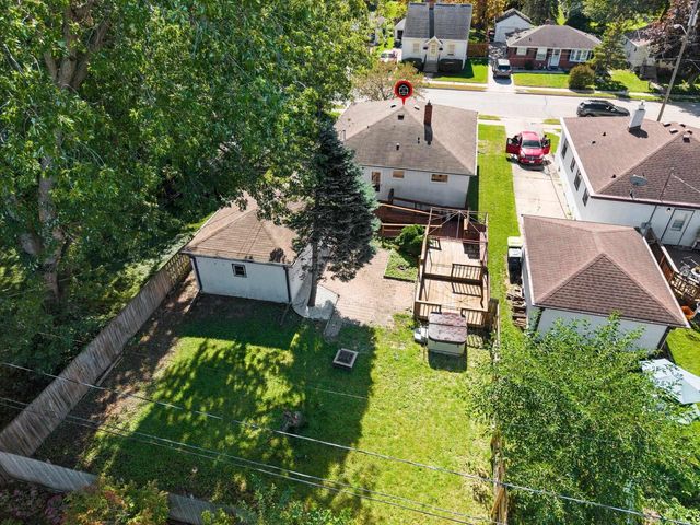 1627 SMITH STREET, Green Bay, WI 54302