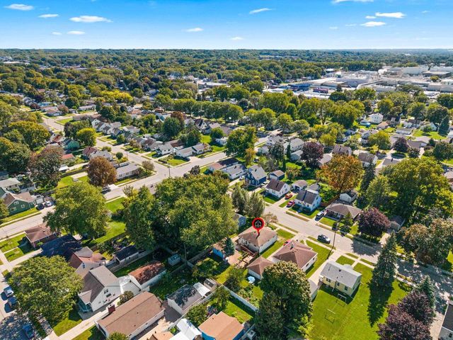 1627 SMITH STREET, Green Bay, WI 54302