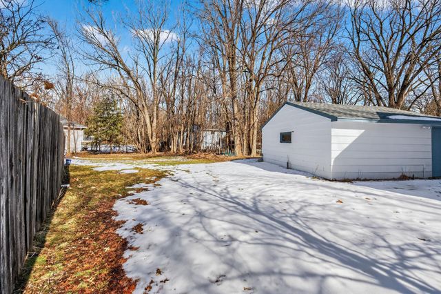 117 Birch Street, Mahtomedi, MN 55115