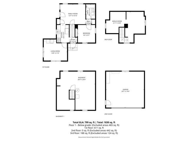 117 Birch Street, Mahtomedi, MN 55115