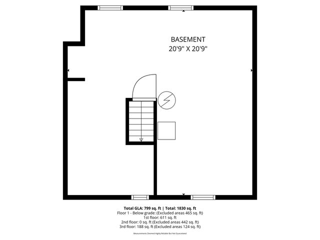 117 Birch Street, Mahtomedi, MN 55115