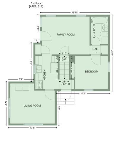 117 Birch Street, Mahtomedi, MN 55115